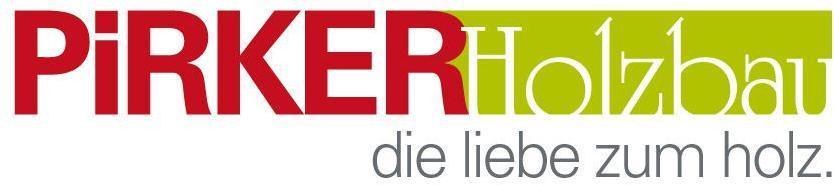 Logo Winfried Pirker GesmbH