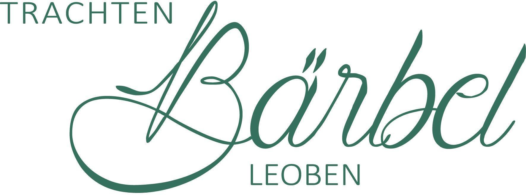 Logo Trachten Bärbel