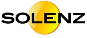 Logo Solenz