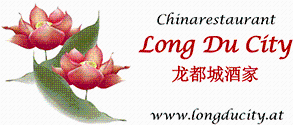 Logo China-Restaurant Long Du City