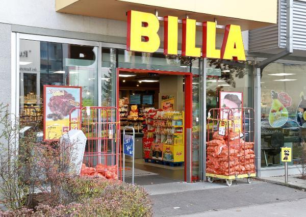 Vorschau - Foto 1 von Billa AG