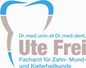 Logo DDr. Ute Frei