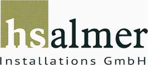 Logo HS Almer Installations GmbH