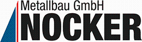 Logo Nocker Metallbau GmbH