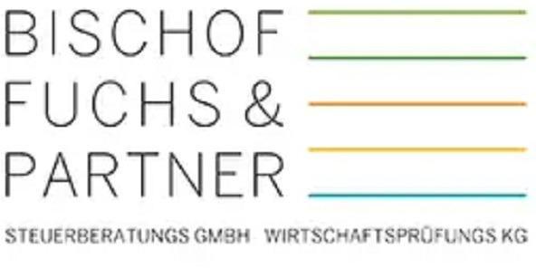Logo Bischof-Fuchs & Partner Steuerberatungs GmbH