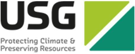 Logo USG Umweltservice GmbH