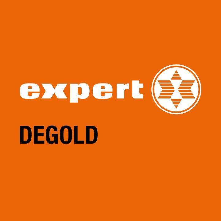 Logo Expert Degold