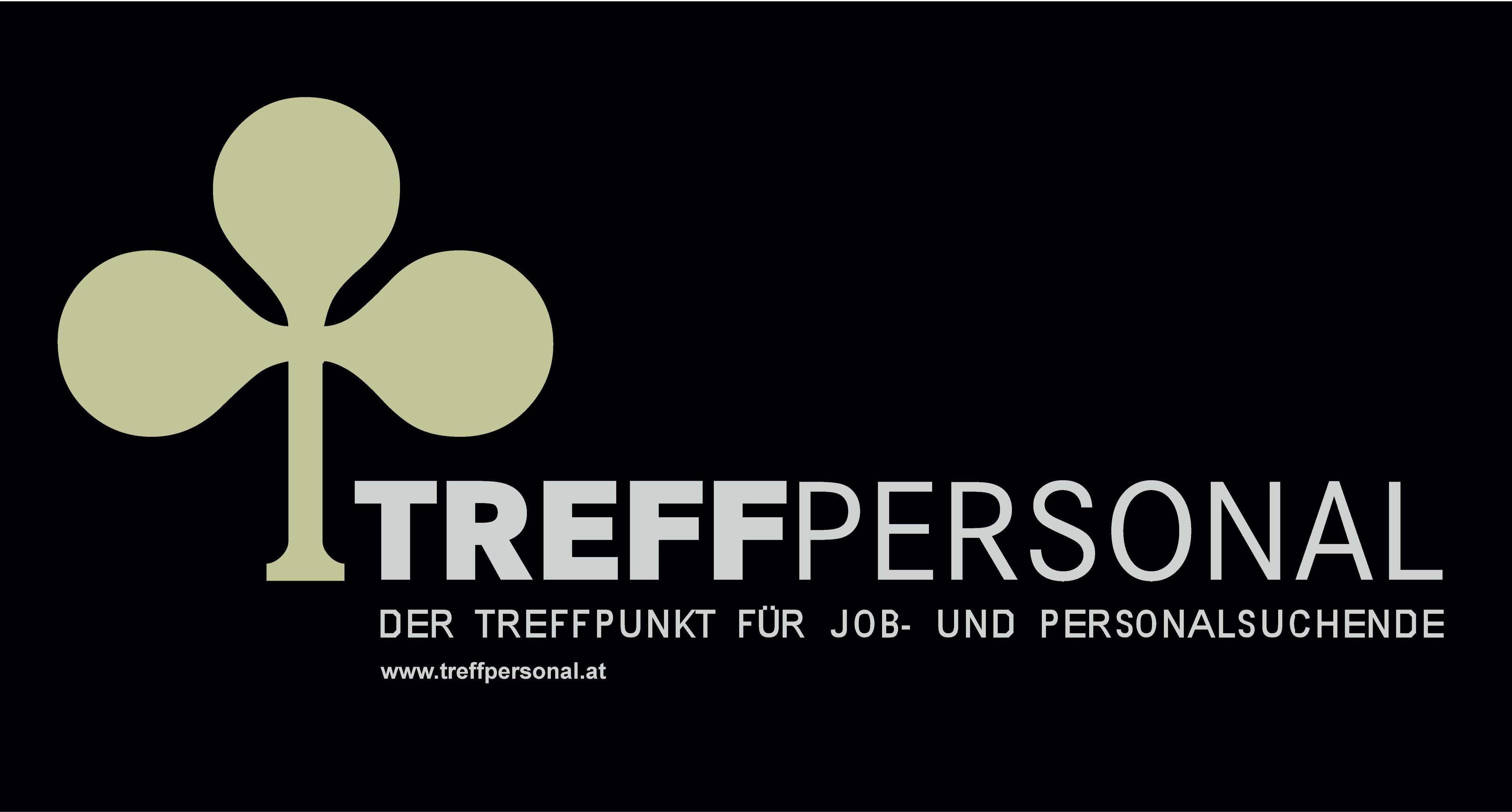 Logo Treff Personal GmbH