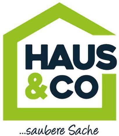 Logo Haus & Co Anlagenbetreuung GmbH