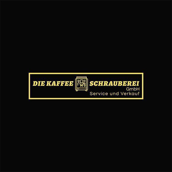 Logo Die KAFFEESCHRAUBEREI  GmbH -  Service und Verkauf