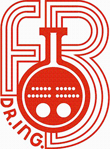 Logo Dr.Ing. Franz Böhm Erzeugung chem. Produkte GesmbH