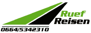 Logo Ruef Reisen
