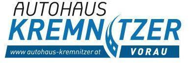 Logo Autohaus F.Kremnitzer Ges.m.b.H.u.Co KG