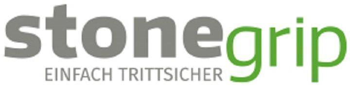 Logo H. und R. Steinöcker OG Stonegrip Österreich