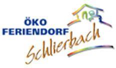 Logo ÖKO-Feriendorf Schlierbach Betriebs-GmbH