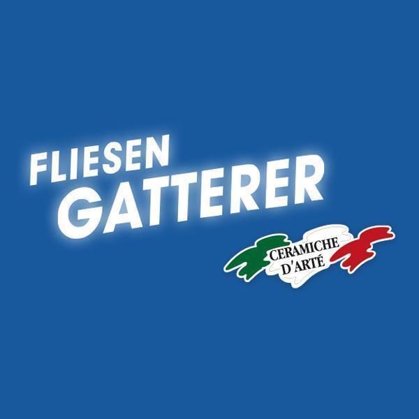 Logo Fliesen Gatterer Handel und Verlegung - Alexander Gatterer