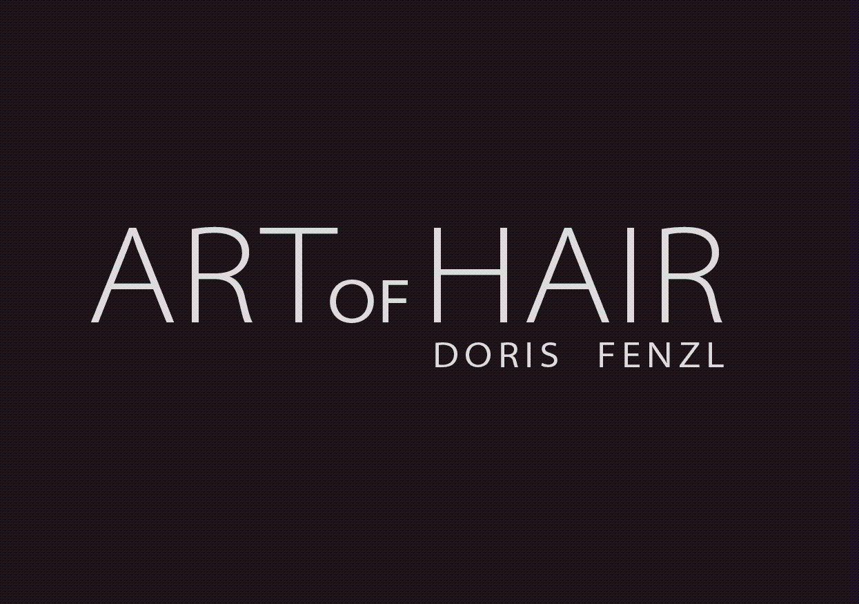 Logo ART OF HAIR