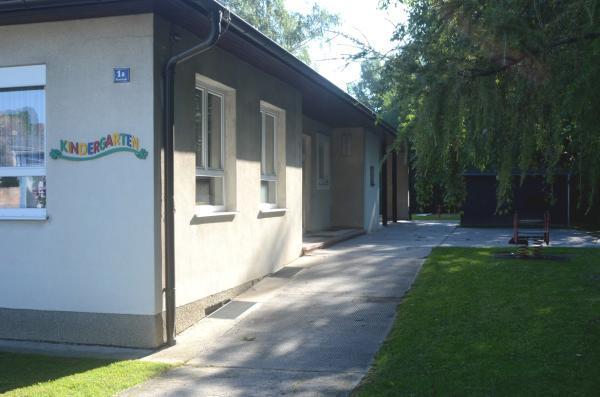 Vorschau - Foto 1 von Kindergarten Walbersdorf
