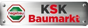 Logo KSK Baumarkt GmbH