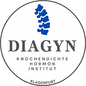 Logo DIAGYN Diagnosezentrum