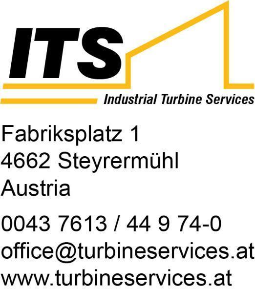 Vorschau - Foto 2 von ITS-Industrial Turbine Services GmbH