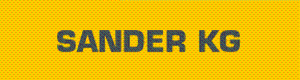Logo Sander KG