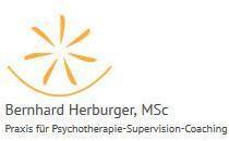 Logo Herburger Bernhard, MSc