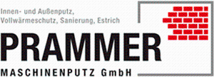 Logo Prammer Maschinenputz GmbH