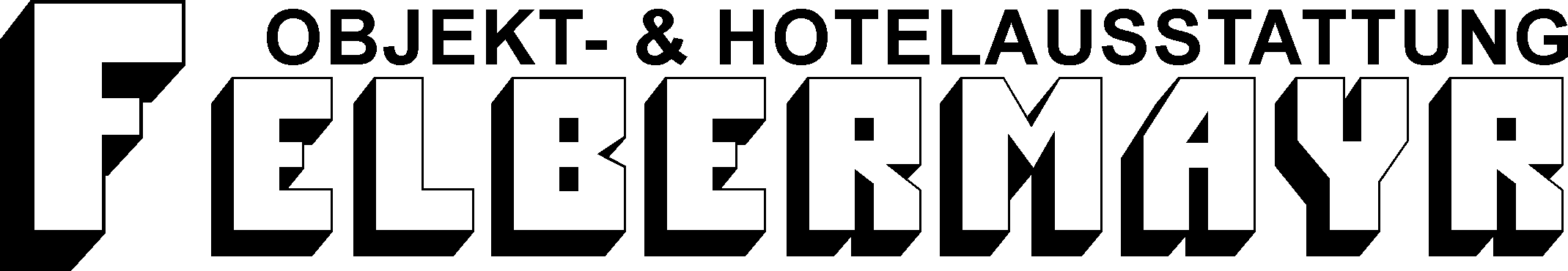 Logo Objekt- & Hotelausstattung Felbermayr GmbH