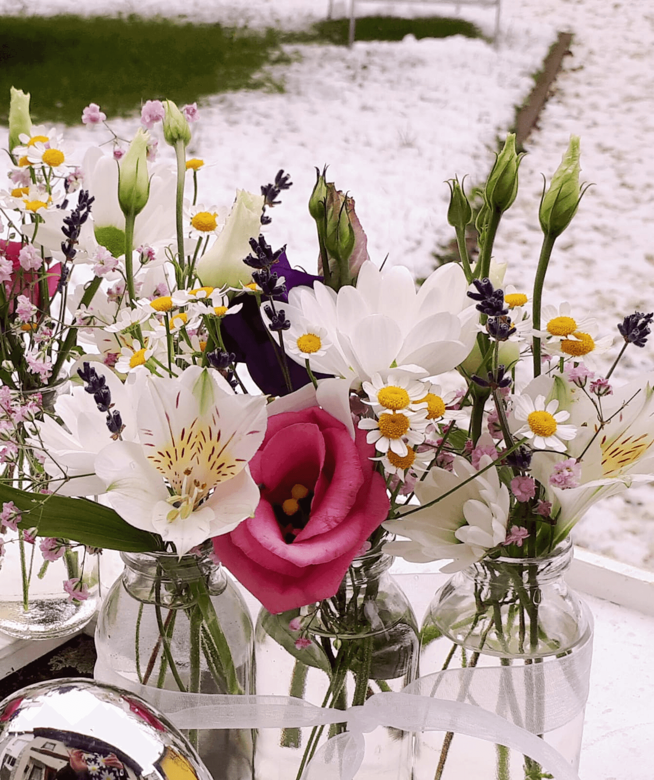 Vorschau - Foto 1 von Riegler Blumen GesmbH