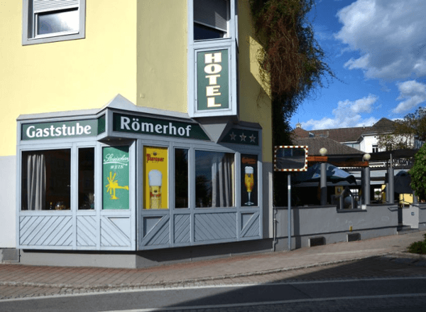 Vorschau - Foto 1 von Hotel-Restaurant Römerhof