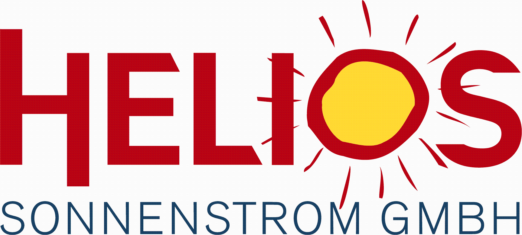 Logo Helios Sonnenstrom GmbH