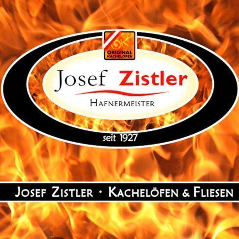 Logo Zistler Josef - Kachelöfen.- und Fliesen
