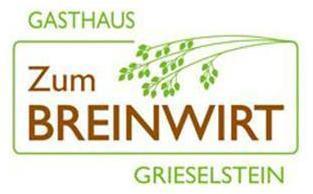 Logo Gasthaus Zum BREINWIRT Karina Maria Zotter