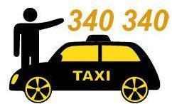 Logo Taxi Giovanni (EU) LTD & CO. KG