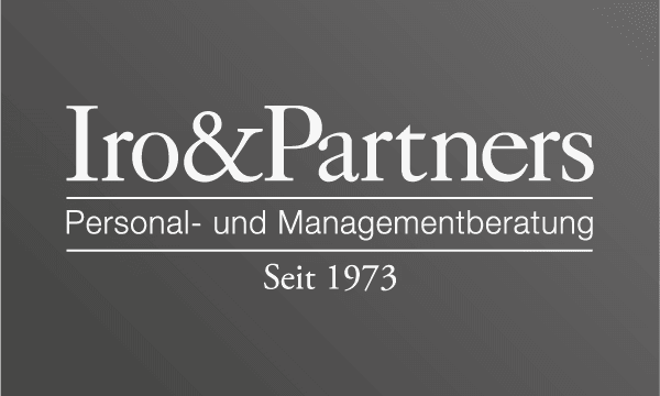 Logo Iro&Partners Personalberatung und Managementberatung | Bad Ischl