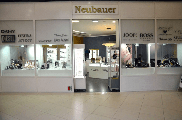 Vorschau - Foto 1 von Juwelier Neubauer GmbH