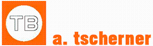 Logo Ing. Anton Tscherner
