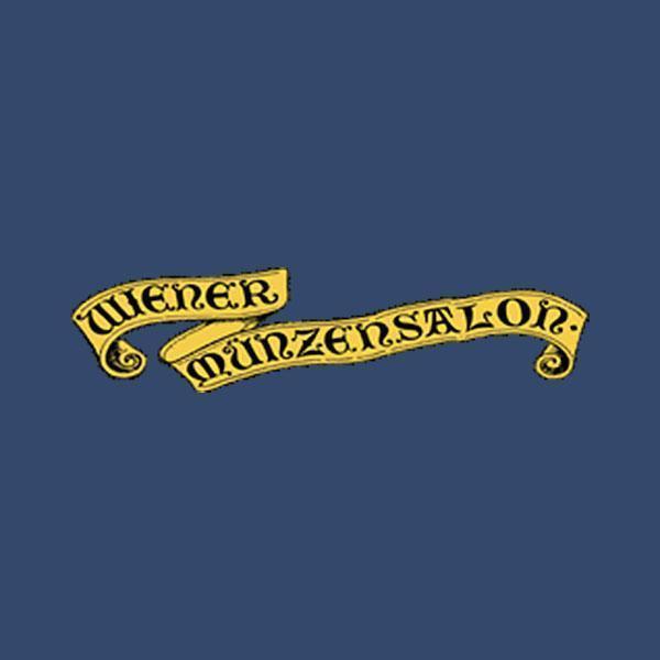 Logo Münzensalon Manfred Strotzka