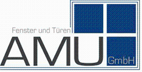 Logo AMU Fenster und Türen