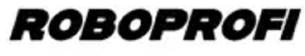 Logo Roboprofi Rasenmähroboter Beratung & Service