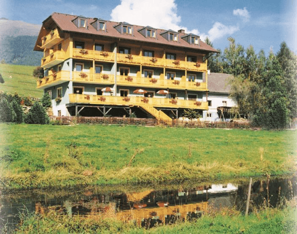 Vorschau - Foto 1 von Gasthof u. Wanderhotel Jagawirt