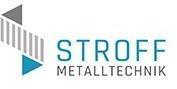 Logo Stroff Metalltechnik
