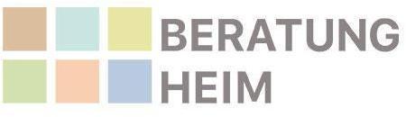 Logo Beratung Mag. Heim - Supervision | Moderation | Führungskräftecoaching | psychologische Beratung