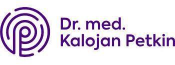 Logo Dr. Kalojan Petkin