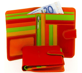 Produktbild von Handtaschen, Geldbörsen & Etuis