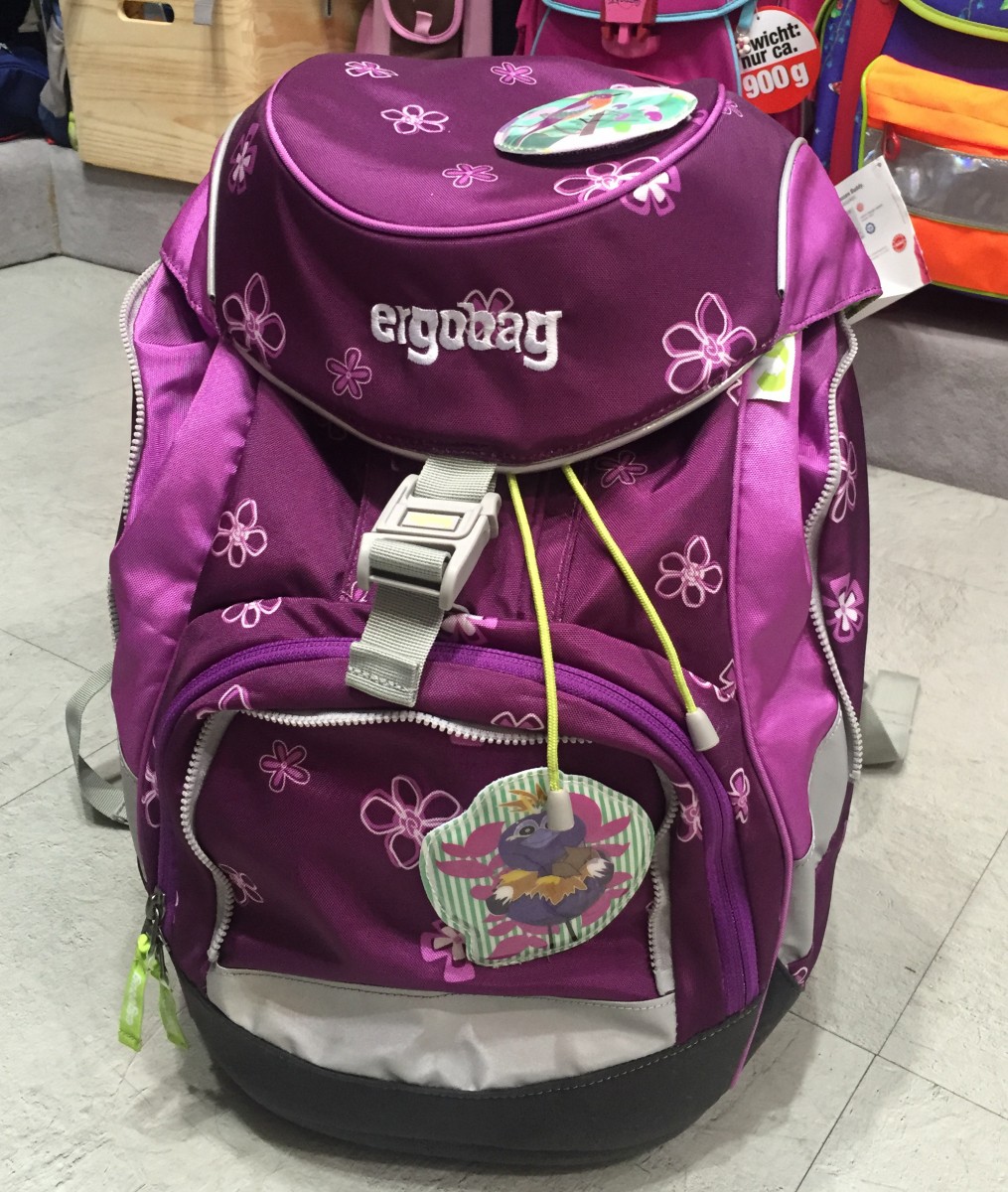 Wie finde ich die richtige Schultasche für mein Kind? HEROLD.at