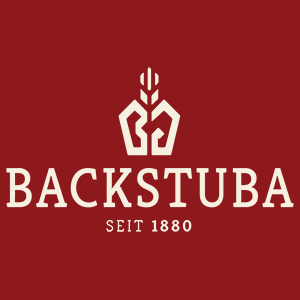 Logo Backstuba Sölden