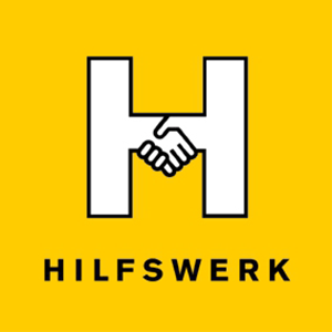 Logo Hilfswerk Salzburg Region Pinzgau