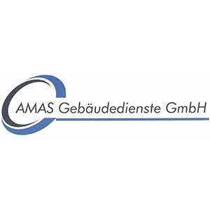 Logo AMAS Gebäudedienste GmbH